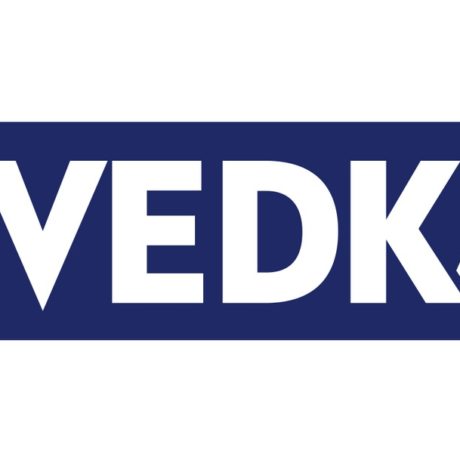 Svedka Vodka  - 375ML