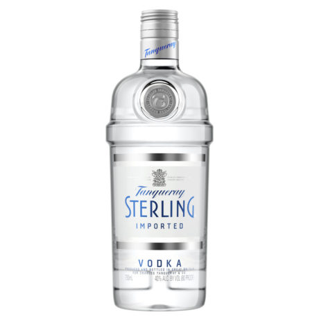 Tanqueray Vodka Sterling  - 750ML